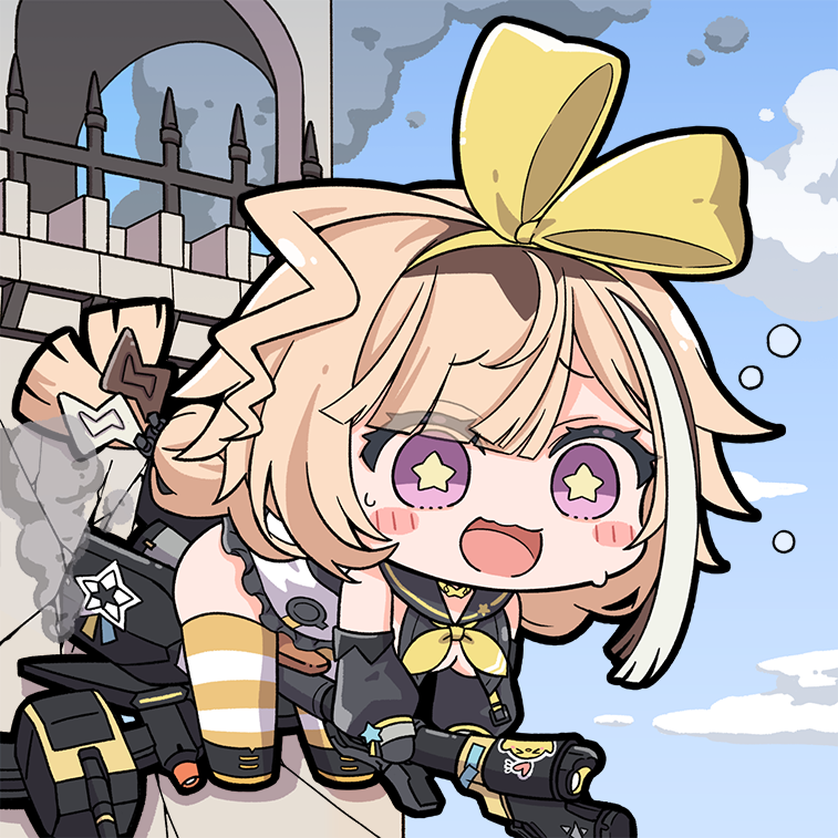 Juustagram Background